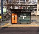 Yangwon Stn. [07421]