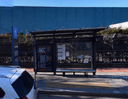 Galsan Elementary School Main Gate [15197]