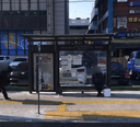 Guro Stn.Guro Machine Tool Market [17147]