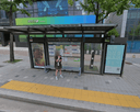 Cheongdam Stn.Gyeonggi High School [23170]