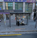 지하철3호선교대역 [22101]