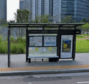 Yongsan Stn. Plaza [03258]