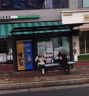 Cheonwang Stn. Exit 2 [17982]