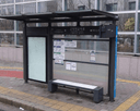 Godeokcheon.Sangil-dong Stn Intersection [25107]