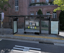 Yongsan History Museum.Yongsan Railroad High School [03259]