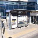 Shinhan Bank Sinwol-dong Branch [15217]