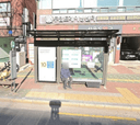Seoul Bangi-dong Tumuli [24391]