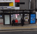 Macheon-dong Intersection [24299]