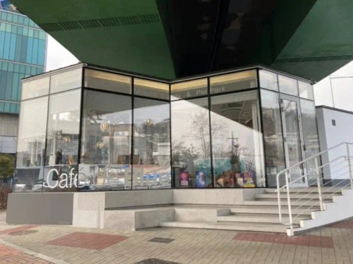 카페드블루