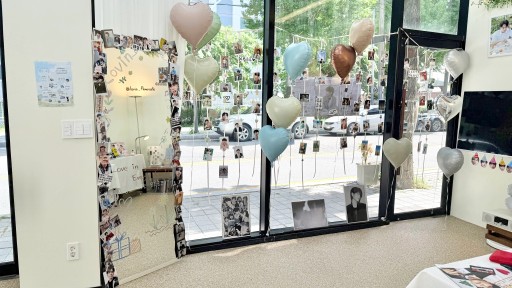 러빈플라워카페