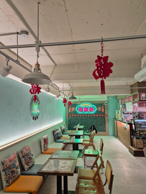 홍콩데이디저트카페