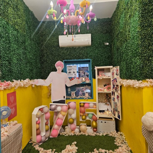 캔디로그
