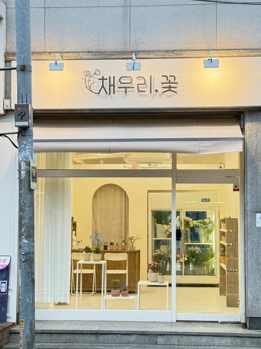 채우리꽃