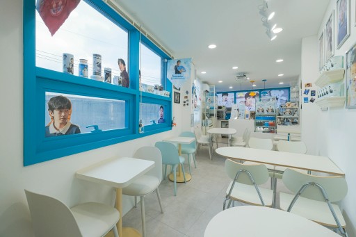 오래_이벤트카페