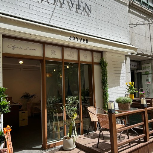 조이븐