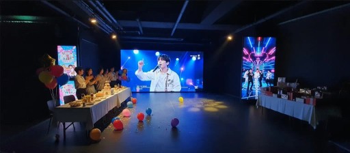 루시드아트홀