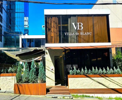 VB COFFEE