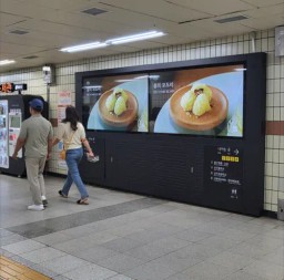 Apgujeong Max Vision