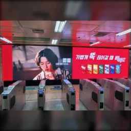 Art Canvas 弘大入口