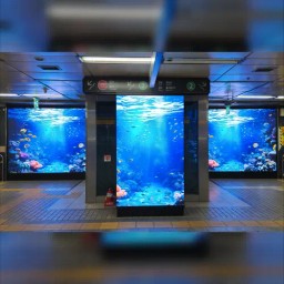 アートプラットフォーム 江南